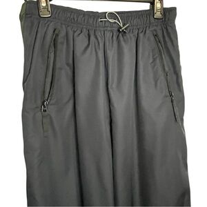 Vtg Polo Sport Full Zip Track Pants